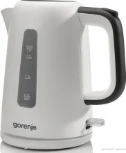 Электрический чайник Gorenje K17XG