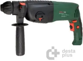 Перфоратор DWT SBH08-26 T BMC