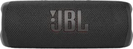 Беспроводная колонка JBL Flip 6 (черный)