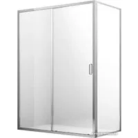 Душевой уголок Ambassador Forsa 100x80x200 17021116AX-80AX