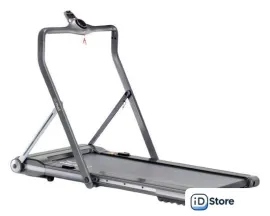 Электрическая беговая дорожка Orlauf Owl (серый)