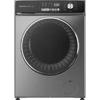 Стирально-сушильная машина Kraufen WDM100-14388 (серый)