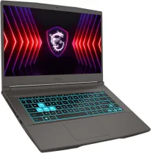 Игровой ноутбук MSI Thin 15 B12UCX-2094XBY