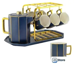 Сервиз Lenardi 106-168