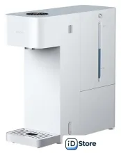 Диспенсер Xiaomi Smart Water Dispenser MJMY23-A (евровилка)