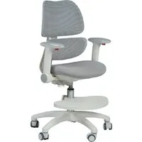 Компьютерное кресло Yoka Otis (серый)