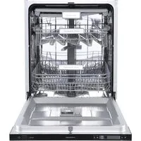 Встраиваемая посудомоечная машина Zigmund Shtain DW 302.6