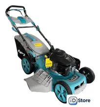 Газонокосилка GPT GLM-K5340SA-L