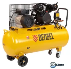 Компрессор Denzel BCV2200/100
