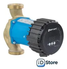 Циркуляционный насос IMP Pumps NMT San Smart 32/80-180