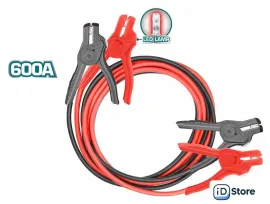 Пусковые провода Total PBCA16008L