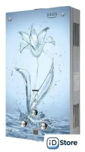 Газовая колонка Oasis Glass 20 SG