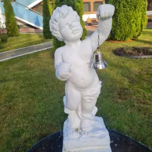 Скульптура "Амур"