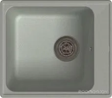 Кухонная мойка GranFest Quarz GF-Z17 (Gray)