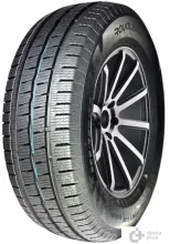 Зимние шины Royal Black Royal Winter VAN 195/65R16C 104/102R