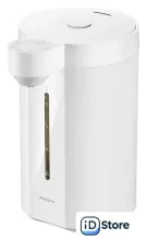 Термопот Xiaomi Smart Electric Hot Water Dispenser 5L MEK01-EU (евровилка)