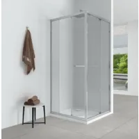 Душевой уголок Saniteco SN-782W