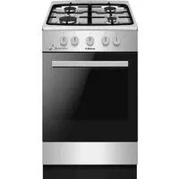 Кухонная плита Hansa FCGX52029H