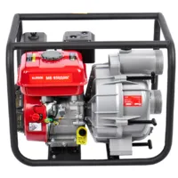 Мотопомпа ELITECH МБ 950 Д 80 Г / 205520