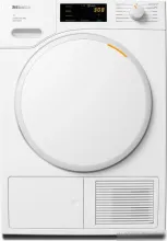 Miele TWC660WP 125 Edition