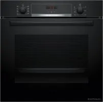Электрический духовой шкаф Bosch Serie 4 HBA514BB3