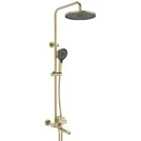 Душевая система Vieir V283562-S