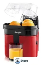 Соковыжималка Sonifer SF-5521