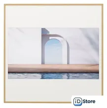 Внутренний блок LG ARTCOOL Gallery Premium A09GA2.NSER