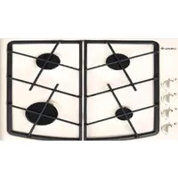 Варочная панель GEFEST 1211 К81