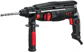 Перфоратор P.I.T. PBH26-C6 (кейс)