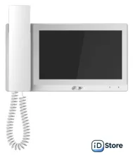 Монитор Dahua DHI-VTH5421EW-H