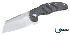 Складной нож KIZER Sheepdog C01c XL V5488C3