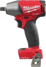 Ударный гайковерт Milwaukee M18 ONEIWP12-0 4933451152