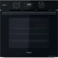 Электрический духовой шкаф Whirlpool OMSR58RU1SB