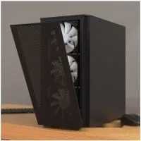 Компьютер TGPC Advanced Mini 86732 I-X
