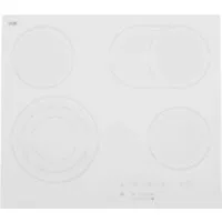 Варочная панель ZUGEL ZEH603W