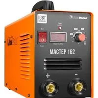 Сварочный инвертор FoxWeld Мастер 162