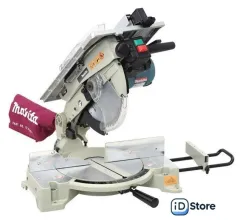 Торцовочная пила Makita LH1040F