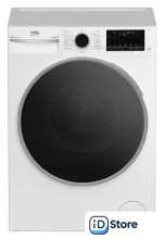 Стиральная машина BEKO B3WFR562WC