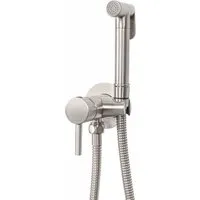 Гигиенический душ Hansberge H3099 (никель)