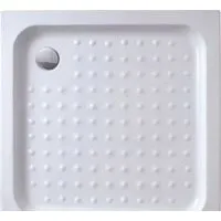 Душевой поддон Cezares 85x85 TRAY-A-A-85-15-W