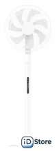 Вентилятор Xiaomi Smart Standing Fan Pro Slim EU BPLDS12DM (с евровилкой)