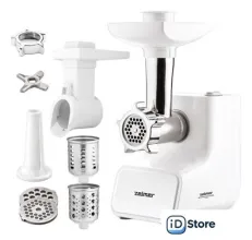 Мясорубка Zelmer ZMM3512B