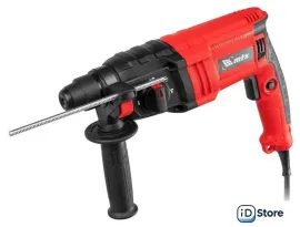 Перфоратор MTX MRH-600-22