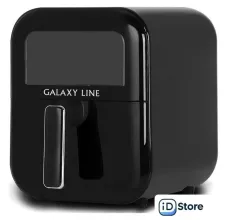 Аэрогриль (аэрофритюрница) Galaxy Line GL2532