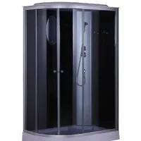 Душевая кабина Saniteco SN-120BR 120x80
