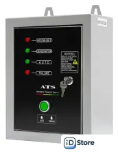 Блок автоматики ТСС АВР-С 8000/230/400