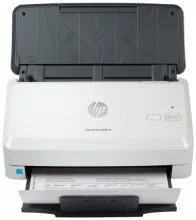 Сканер HP ScanJet Pro 3000 s4 6FW07A