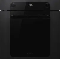 Электрический духовой шкаф Smeg SFP6201TBI