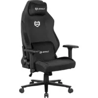 Игровое (геймерское) кресло Brave AF-1 (Grizzly Black)